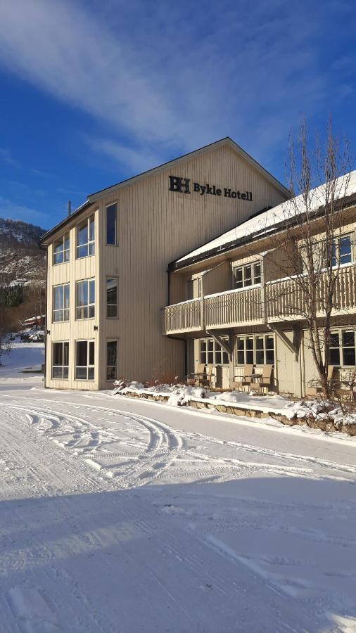 Bykle Hotel 3* Bykle