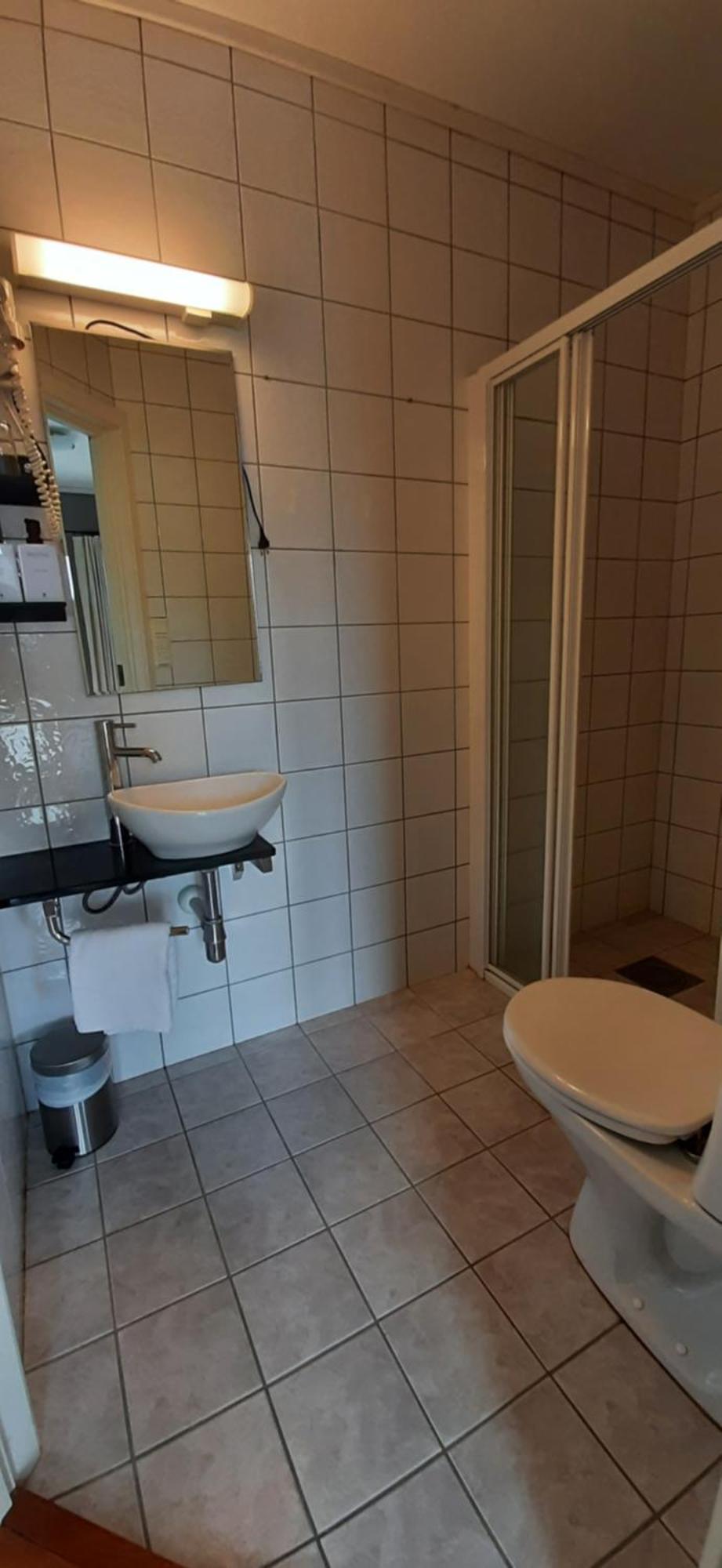 Hotell Bykle Hotel 3*