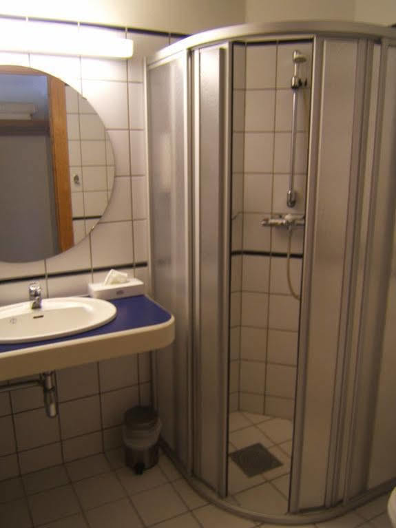 Hotell Bykle Hotel