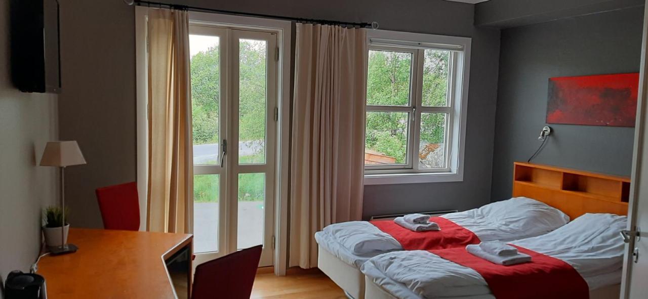 Bykle Hotel Hotel