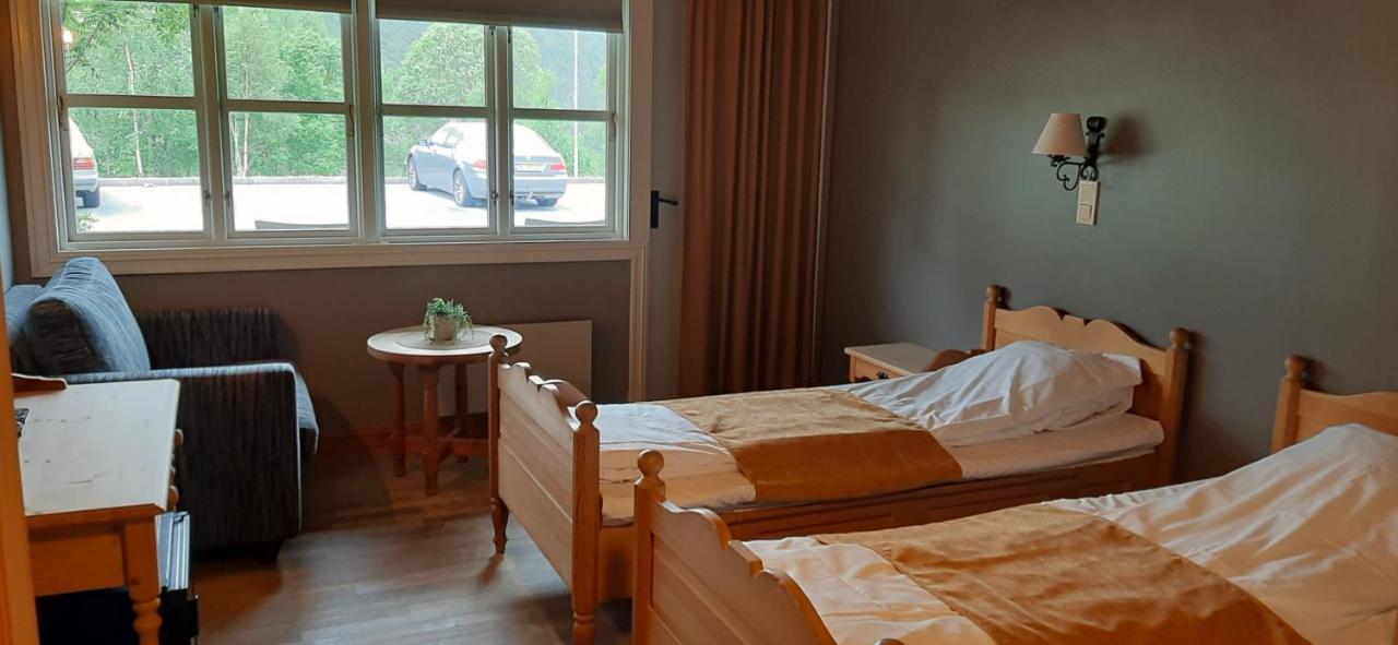 Bykle Hotel 3*