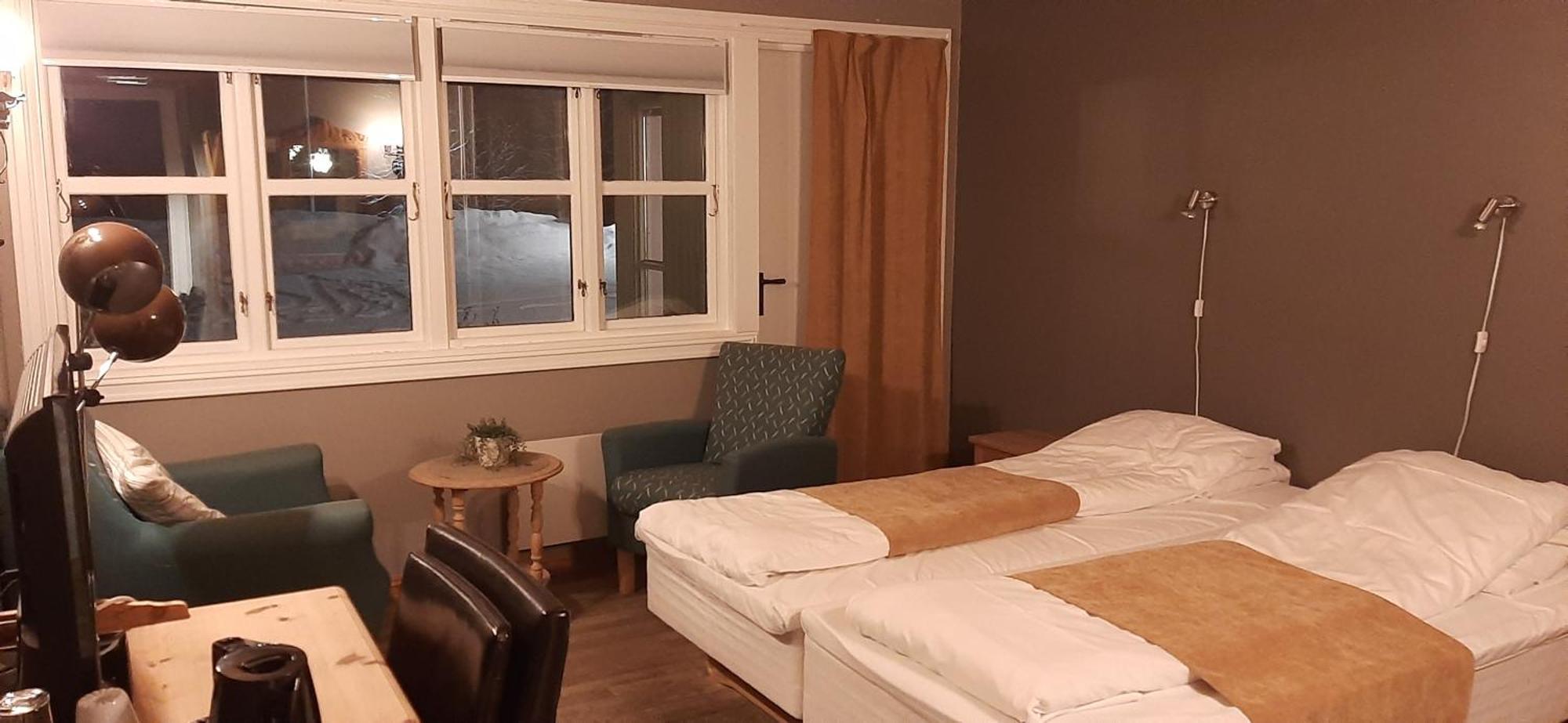 Bykle Hotel Hotel Bykle