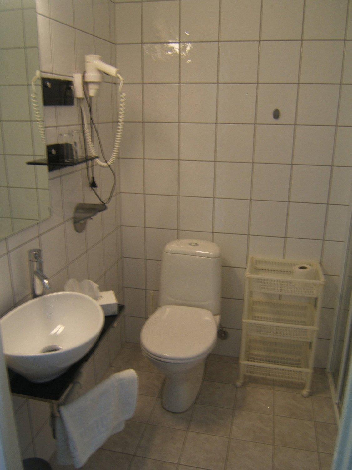 Bykle Hotel Hotel Bykle