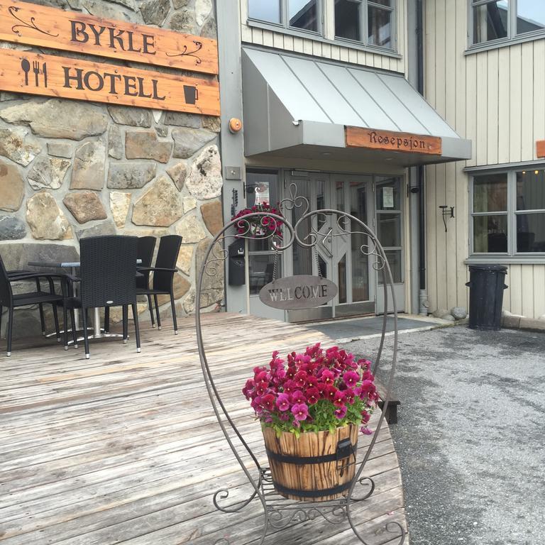 Bykle Hotel