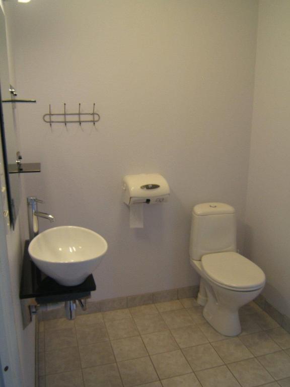 Bykle Hotel Hotel 3*