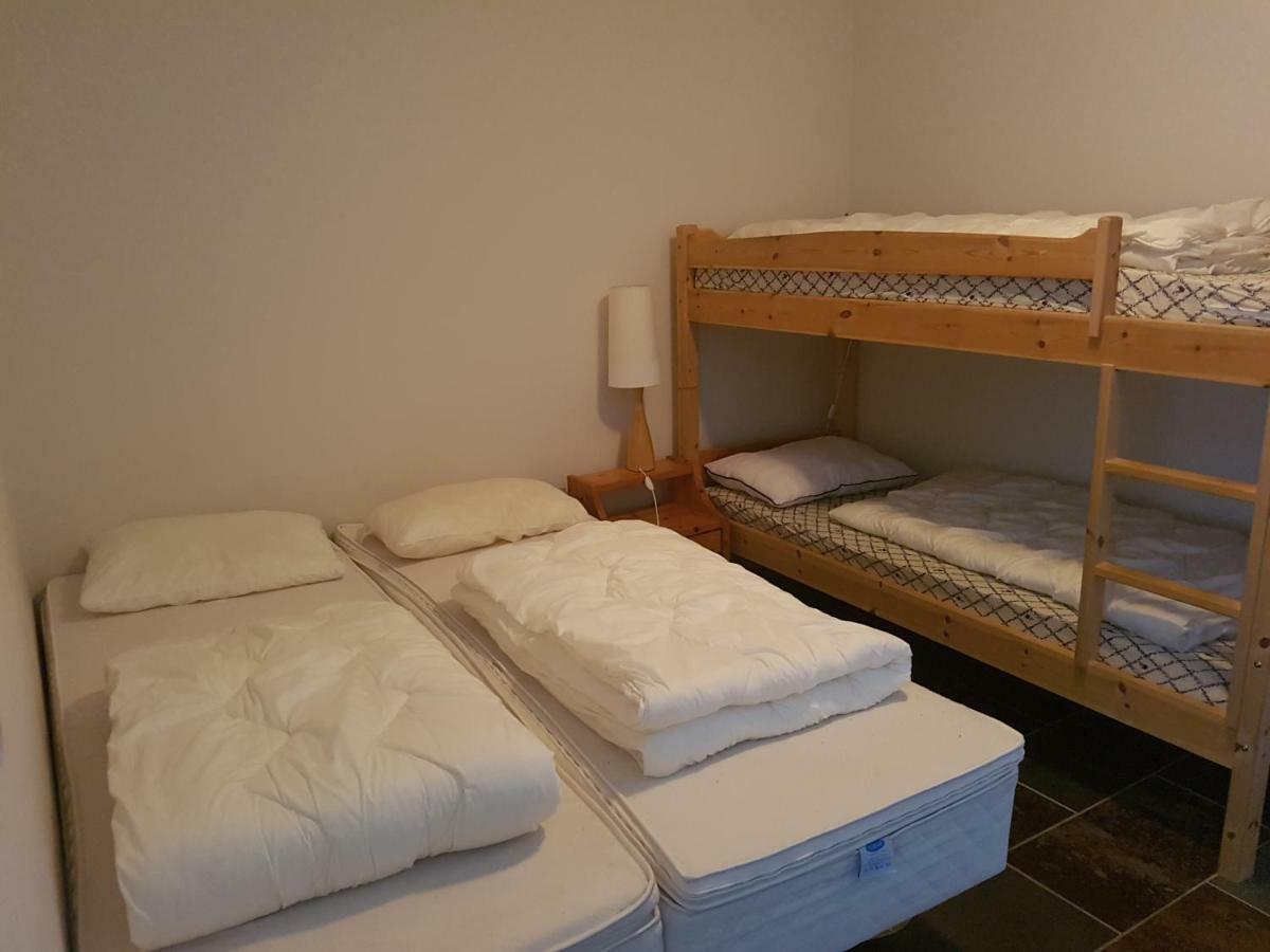 Bykle Hotel Hotel 3*